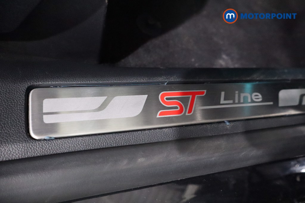Ford Kuga St-Line X Edition Automatic Petrol Plug-In Hybrid SUV - Stock Number (1575843) - 25th supplementary image