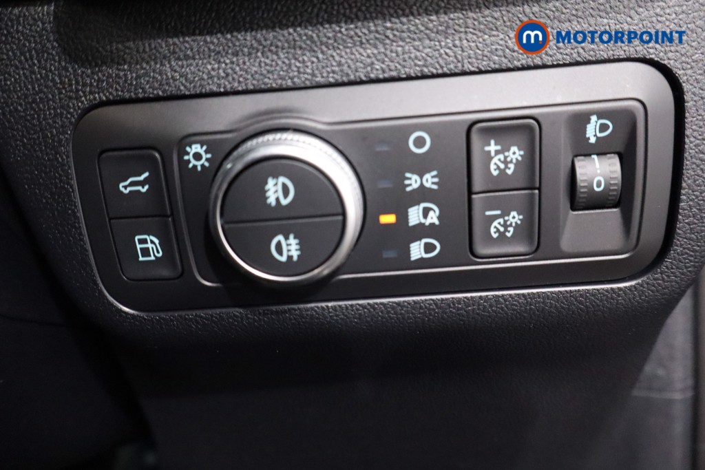 Ford Kuga St-Line X Edition Automatic Petrol Plug-In Hybrid SUV - Stock Number (1575843) - 26th supplementary image