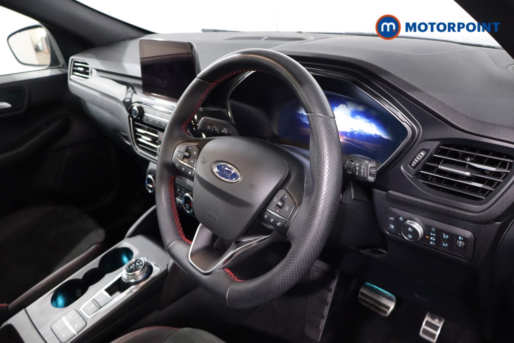 Ford Kuga St-Line X Edition Automatic Petrol Plug-In Hybrid SUV - Stock Number (1575843) - 29th supplementary image