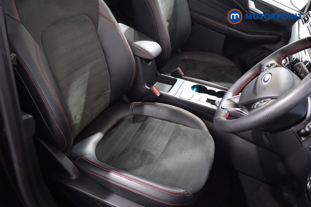 Ford Kuga St-Line X Edition Automatic Petrol Plug-In Hybrid SUV - Stock Number (1575843) - 30th supplementary image