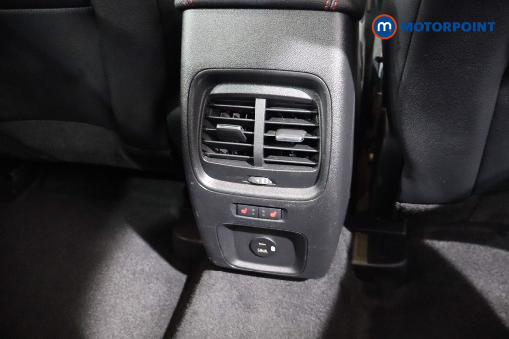 Ford Kuga St-Line X Edition Automatic Petrol Plug-In Hybrid SUV - Stock Number (1575843) - 31st supplementary image