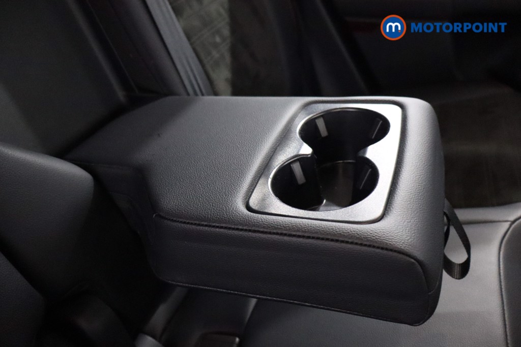 Ford Kuga St-Line X Edition Automatic Petrol Plug-In Hybrid SUV - Stock Number (1575843) - 33rd supplementary image