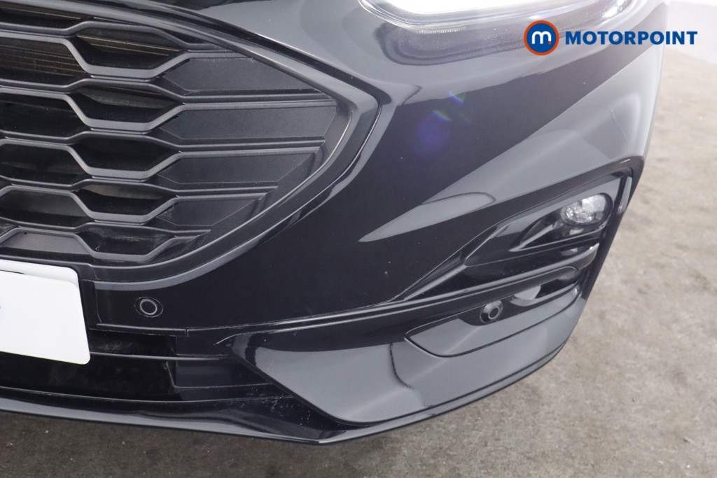 Ford Kuga St-Line X Edition Automatic Petrol Plug-In Hybrid SUV - Stock Number (1575843) - 35th supplementary image