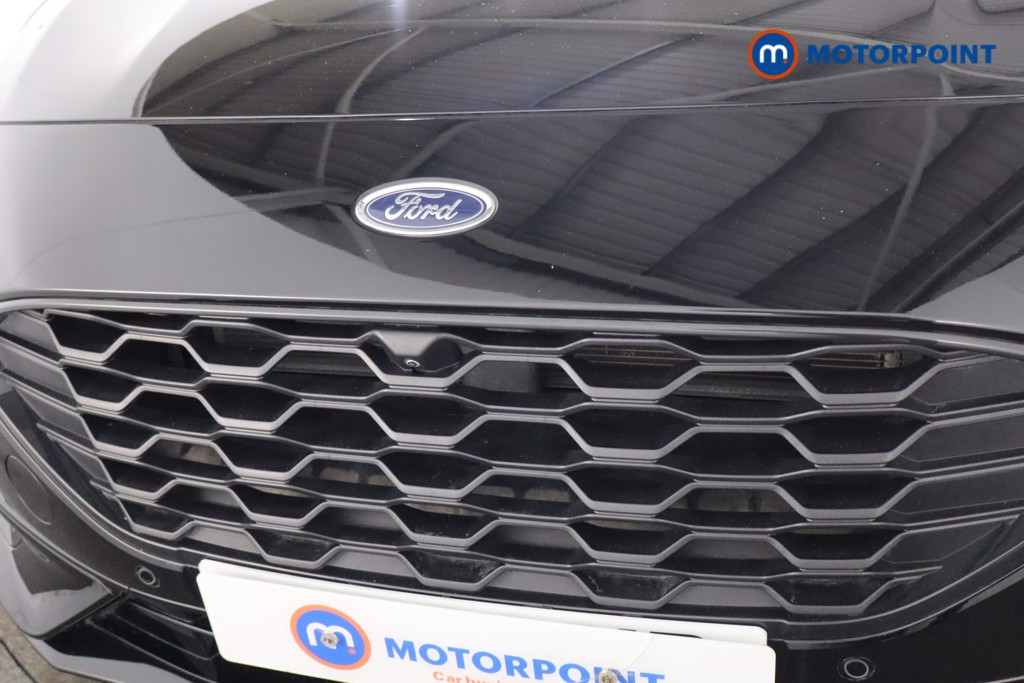Ford Kuga St-Line X Edition Automatic Petrol Plug-In Hybrid SUV - Stock Number (1575843) - 36th supplementary image