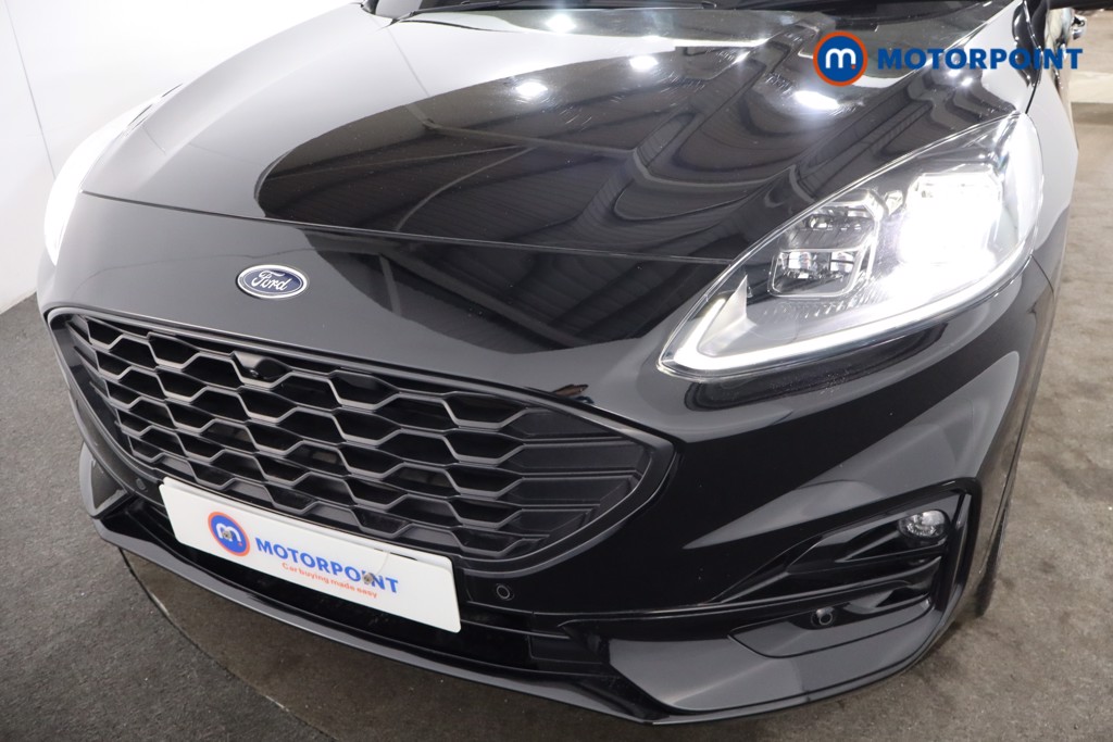 Ford Kuga St-Line X Edition Automatic Petrol Plug-In Hybrid SUV - Stock Number (1575843) - 37th supplementary image