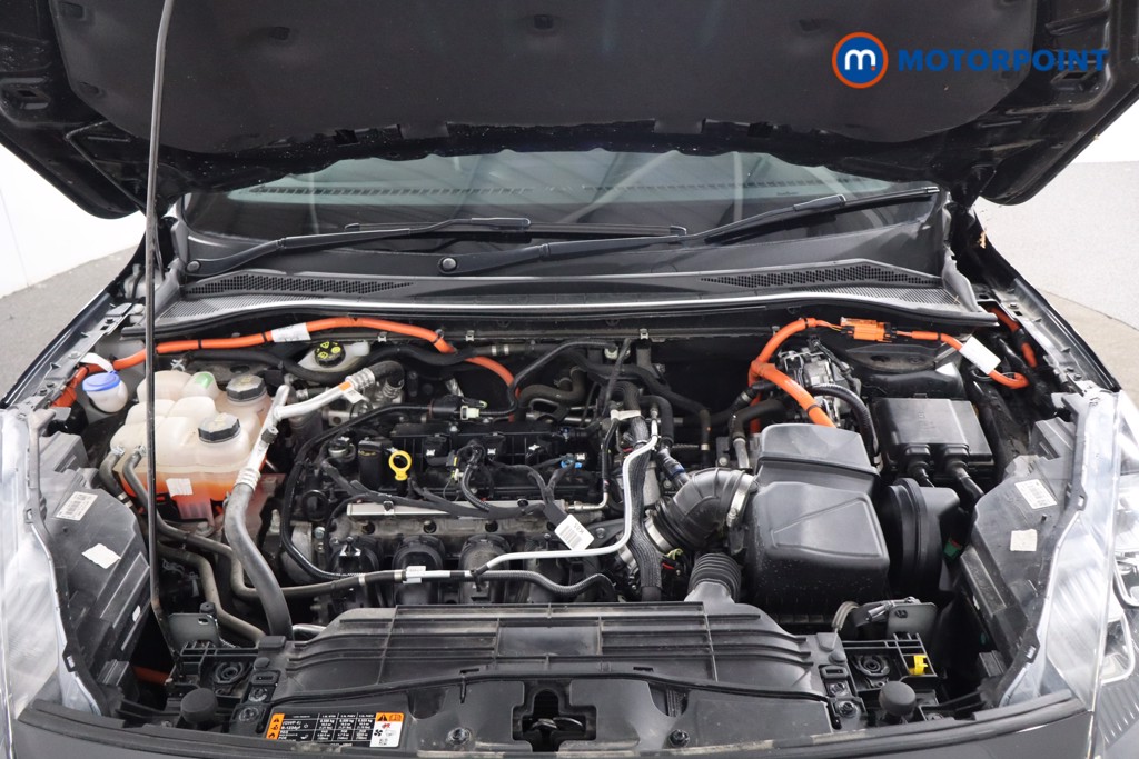 Ford Kuga St-Line X Edition Automatic Petrol Plug-In Hybrid SUV - Stock Number (1575843) - 38th supplementary image