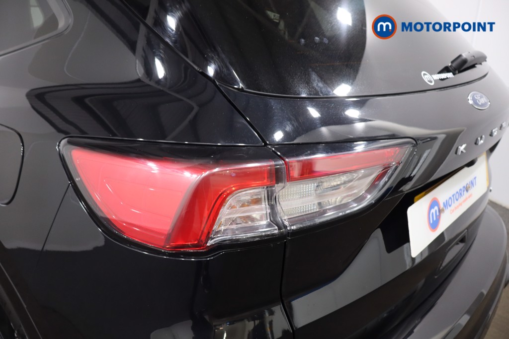 Ford Kuga St-Line X Edition Automatic Petrol Plug-In Hybrid SUV - Stock Number (1575843) - 40th supplementary image