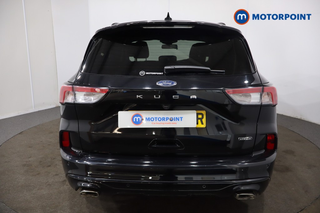 Ford Kuga St-Line X Edition Automatic Petrol Plug-In Hybrid SUV - Stock Number (1575843) - 45th supplementary image