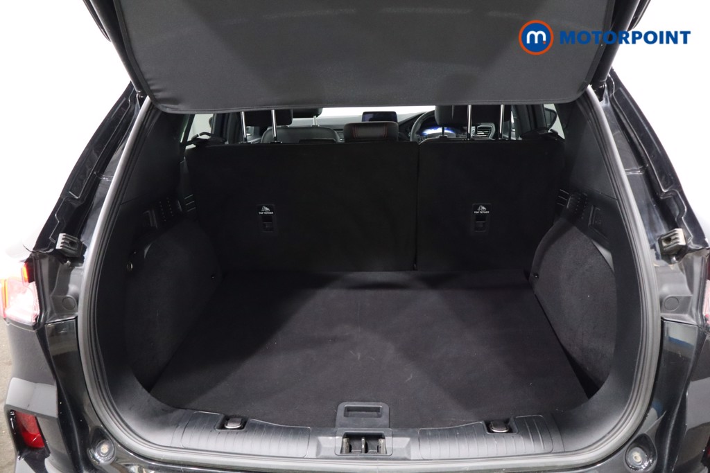 Ford Kuga St-Line X Edition Automatic Petrol Plug-In Hybrid SUV - Stock Number (1575843) - 46th supplementary image