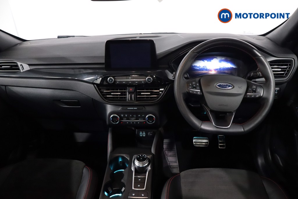Ford Kuga St-Line X Edition Automatic Petrol Plug-In Hybrid SUV - Stock Number (1575843) - 1st supplementary image
