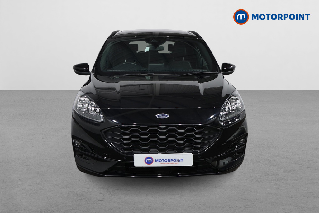 Ford Kuga St-Line X Edition Automatic Petrol Plug-In Hybrid SUV - Stock Number (1575843) - Front bumper