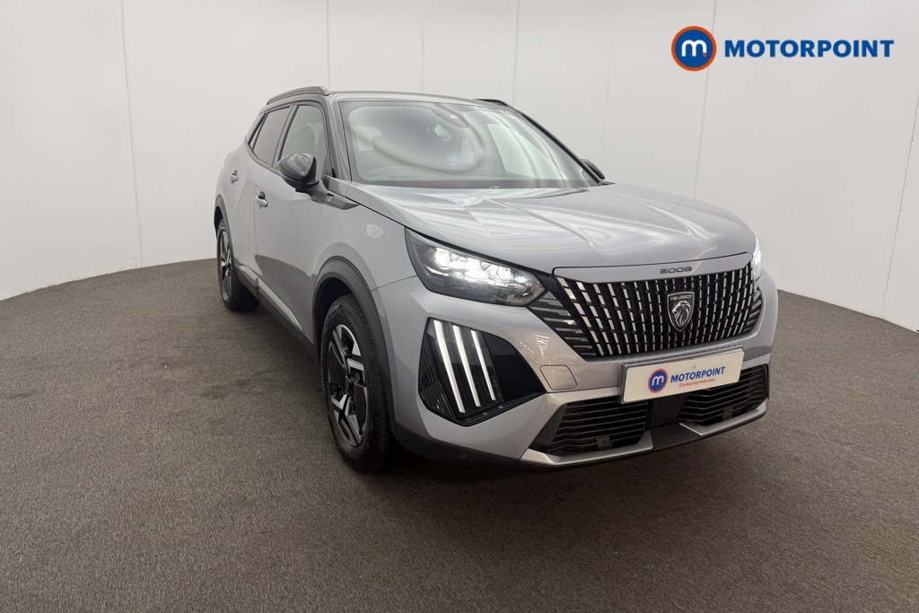 Peugeot 2008 GT Automatic Electric SUV - Stock Number (1575862) - 2nd supplementary image