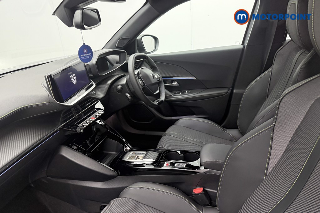 Peugeot 2008 GT Automatic Electric SUV - Stock Number (1575862) - 3rd supplementary image