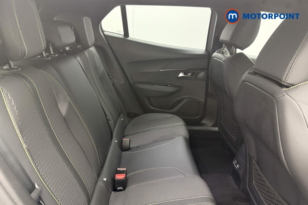 Peugeot 2008 GT Automatic Electric SUV - Stock Number (1575862) - 6th supplementary image