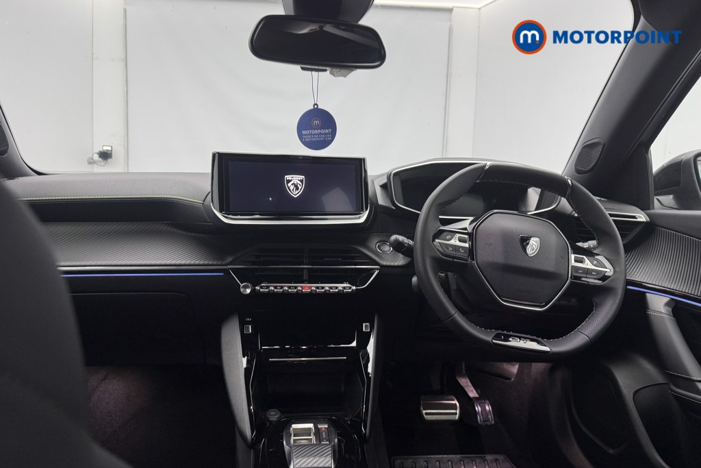 Peugeot 2008 GT Automatic Electric SUV - Stock Number (1575862) - 7th supplementary image