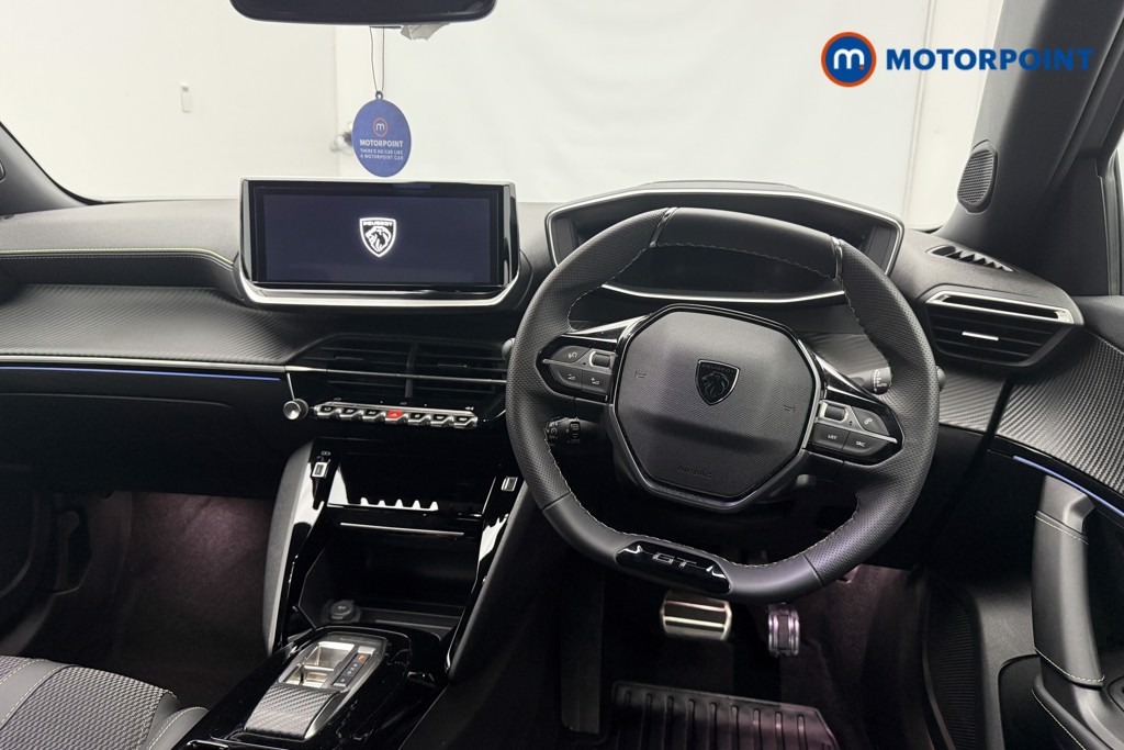 Peugeot 2008 GT Automatic Electric SUV - Stock Number (1575862) - 8th supplementary image
