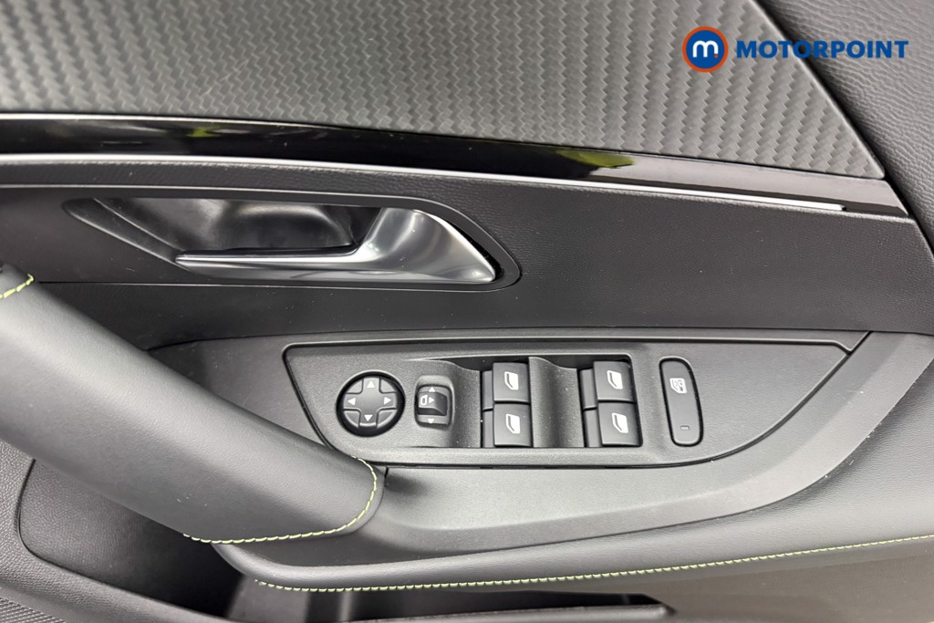 Peugeot 2008 GT Automatic Electric SUV - Stock Number (1575862) - 10th supplementary image