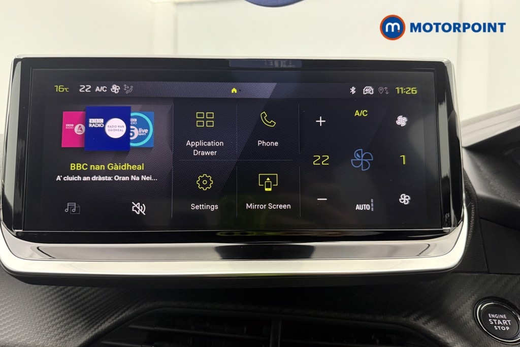 Peugeot 2008 GT Automatic Electric SUV - Stock Number (1575862) - 12th supplementary image