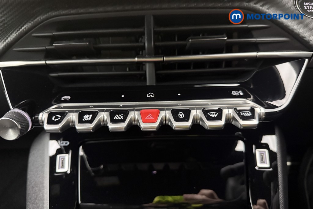 Peugeot 2008 GT Automatic Electric SUV - Stock Number (1575862) - 14th supplementary image