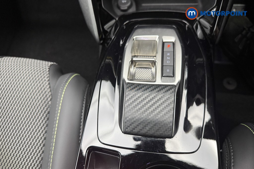 Peugeot 2008 GT Automatic Electric SUV - Stock Number (1575862) - 15th supplementary image