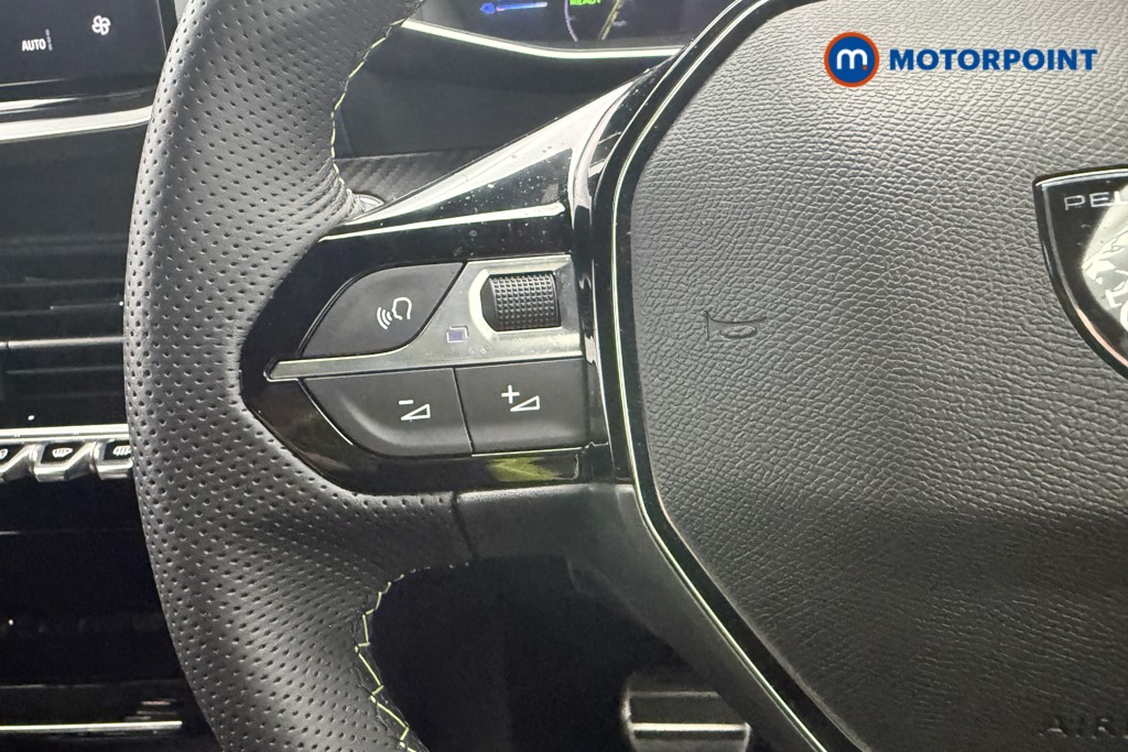 Peugeot 2008 GT Automatic Electric SUV - Stock Number (1575862) - 17th supplementary image
