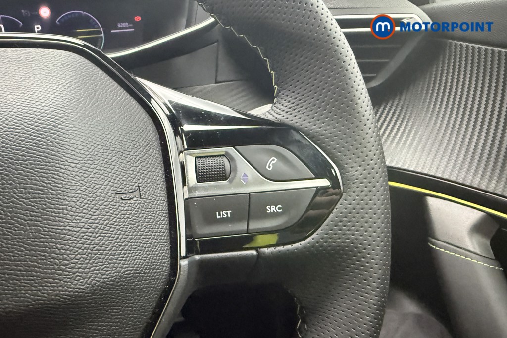 Peugeot 2008 GT Automatic Electric SUV - Stock Number (1575862) - 18th supplementary image