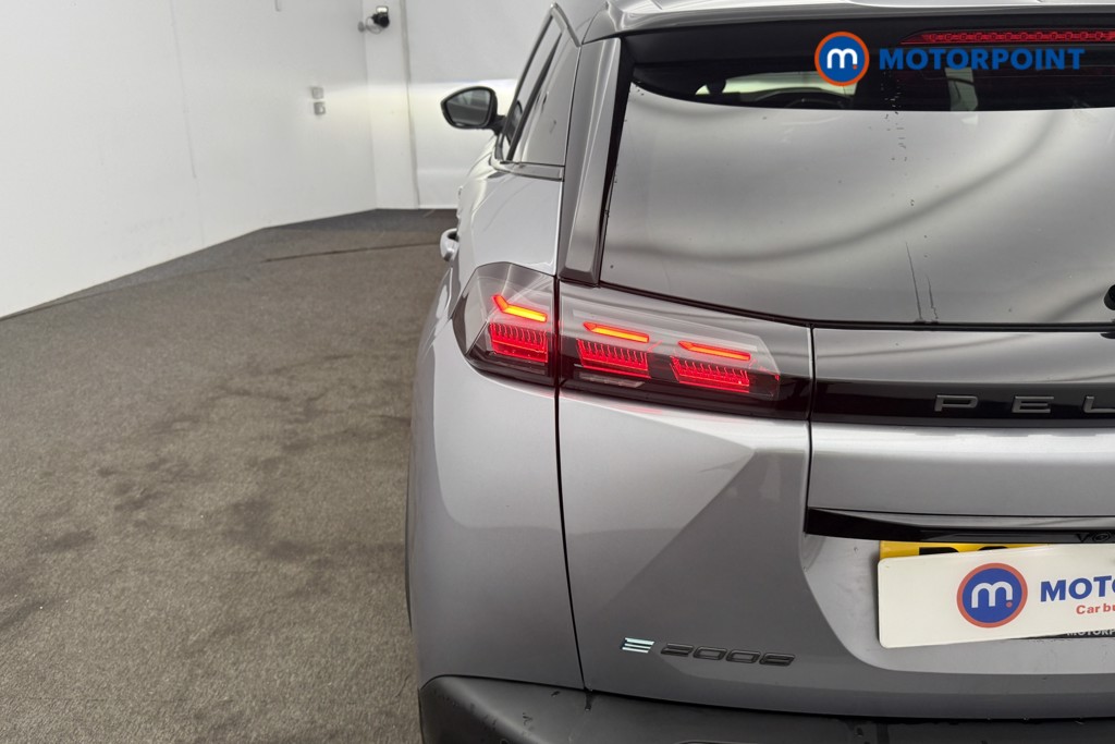 Peugeot 2008 GT Automatic Electric SUV - Stock Number (1575862) - 19th supplementary image