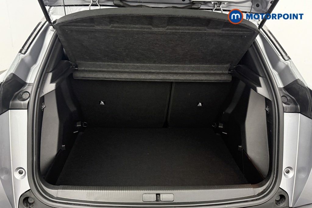 Peugeot 2008 GT Automatic Electric SUV - Stock Number (1575862) - 21st supplementary image