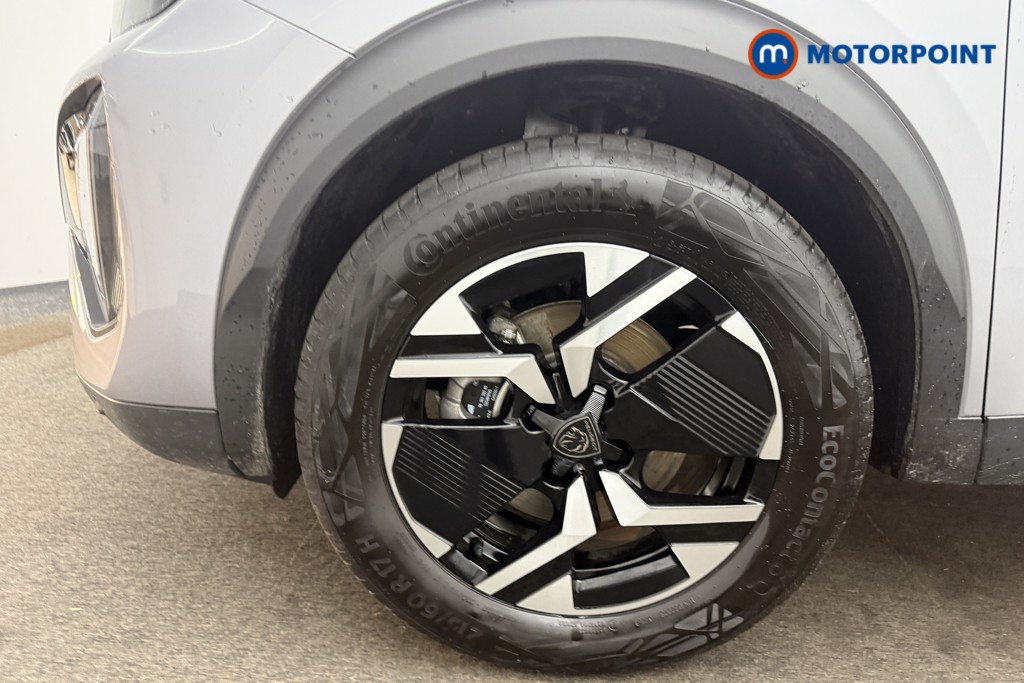 Peugeot 2008 GT Automatic Electric SUV - Stock Number (1575862) - 24th supplementary image