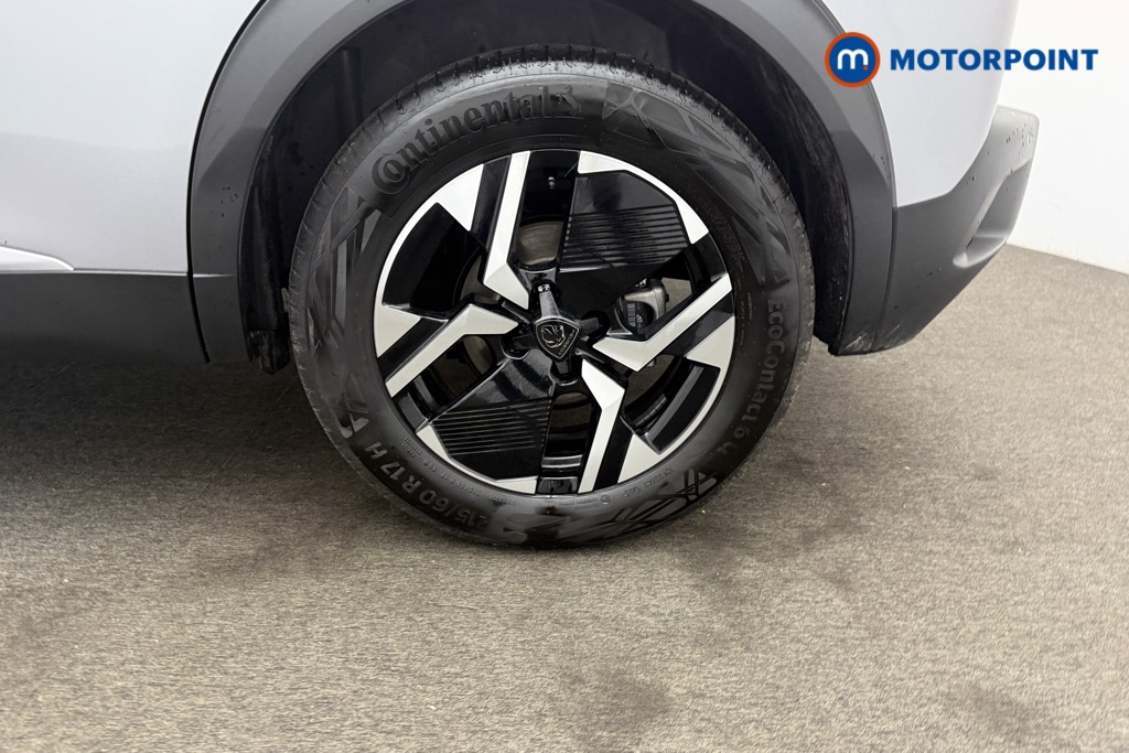 Peugeot 2008 GT Automatic Electric SUV - Stock Number (1575862) - 25th supplementary image