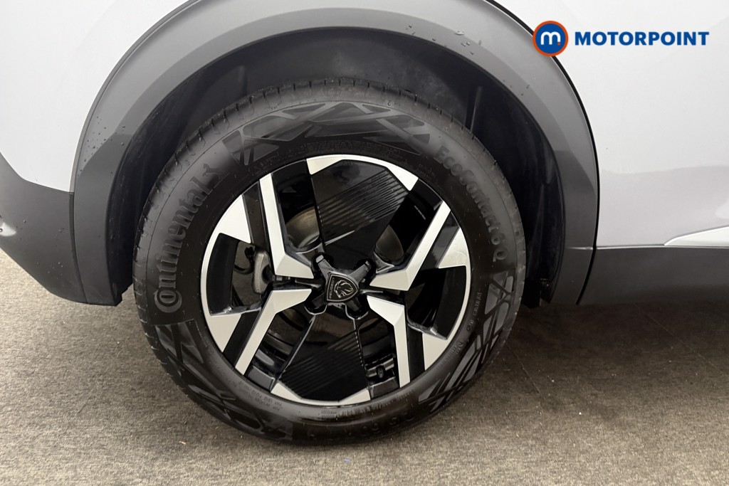 Peugeot 2008 GT Automatic Electric SUV - Stock Number (1575862) - 26th supplementary image