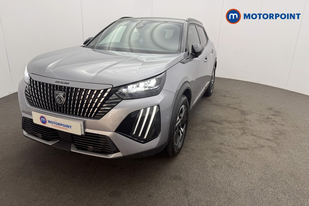 Peugeot 2008 GT Automatic Electric SUV - Stock Number (1575862) - 1st supplementary image