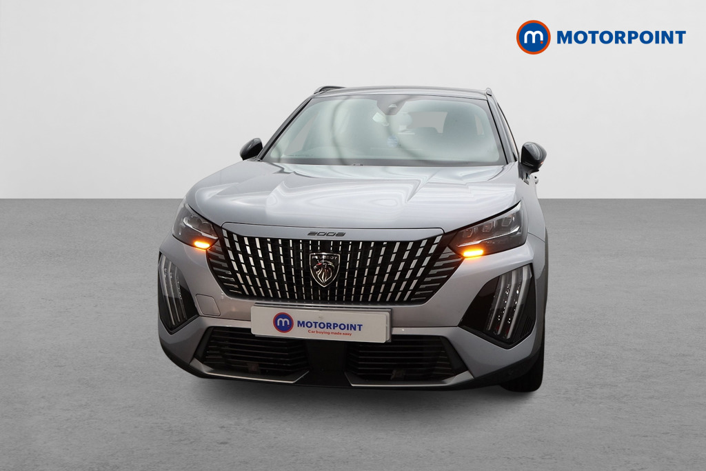 Peugeot 2008 GT Automatic Electric SUV - Stock Number (1575862) - Front bumper