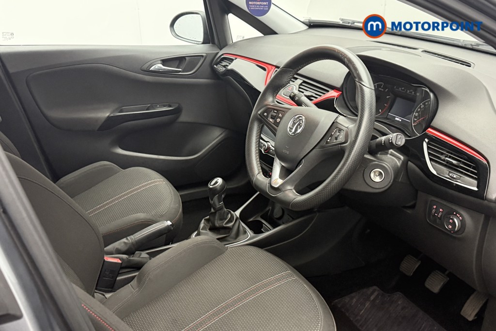 KIA Stonic 2 Manual Petrol SUV - Stock Number (1575878) - 3rd supplementary image