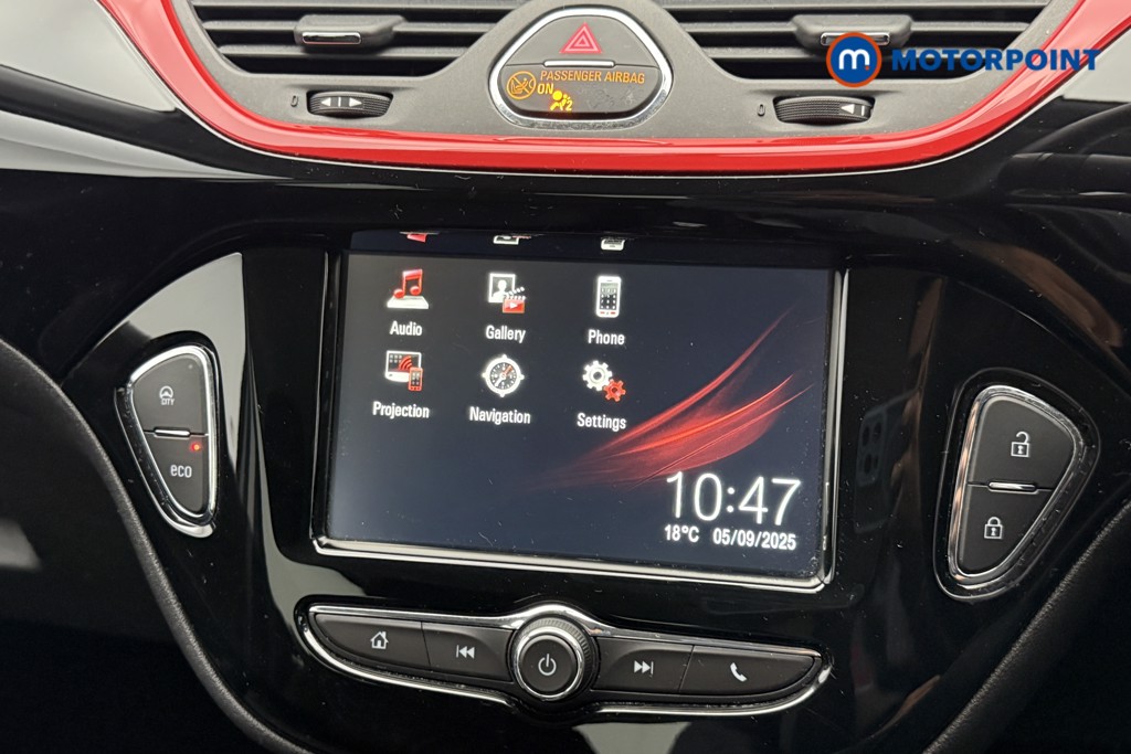 KIA Stonic 2 Manual Petrol SUV - Stock Number (1575878) - 5th supplementary image