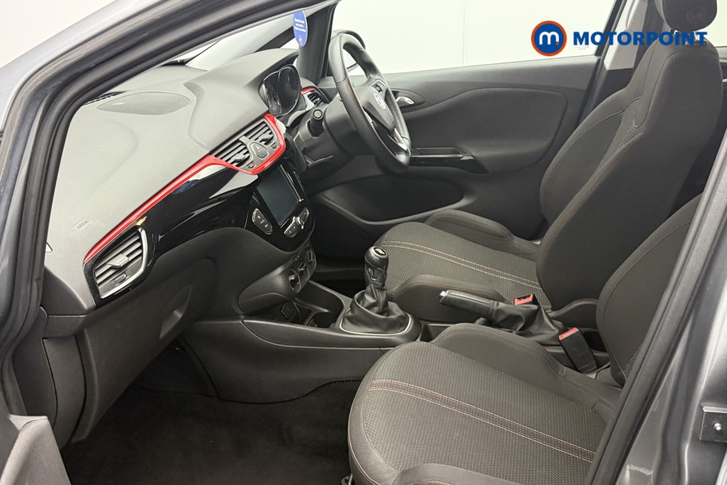 KIA Stonic 2 Manual Petrol SUV - Stock Number (1575878) - 1st supplementary image
