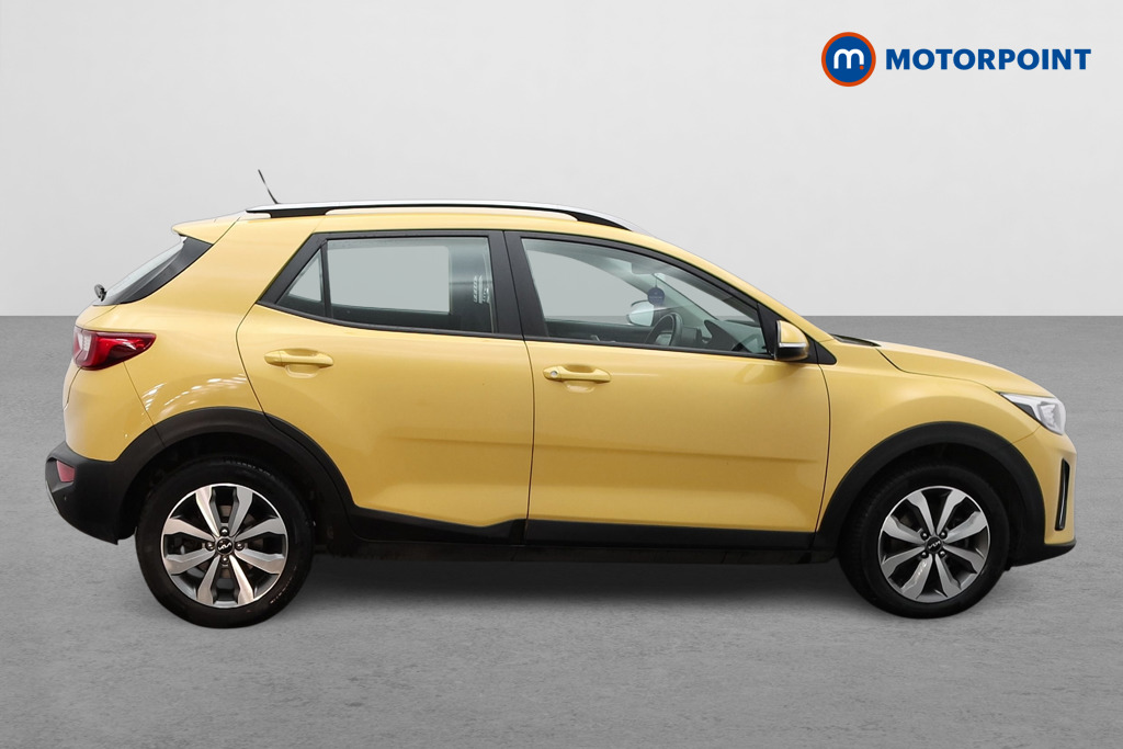 KIA Stonic 2 Manual Petrol SUV - Stock Number (1575878) - Drivers side
