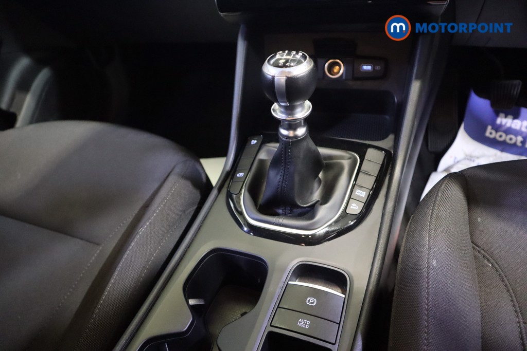 Hyundai Tucson Se Connect Manual Petrol SUV - Stock Number (1575890) - 6th supplementary image
