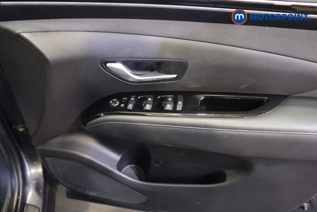 Hyundai Tucson Se Connect Manual Petrol SUV - Stock Number (1575890) - 7th supplementary image