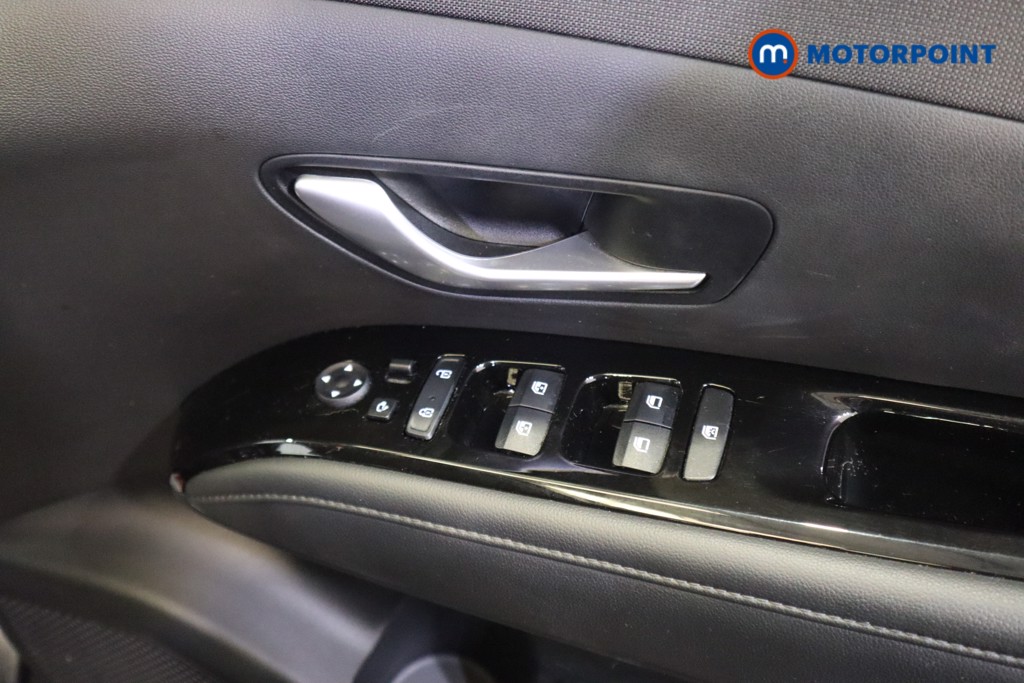 Hyundai Tucson Se Connect Manual Petrol SUV - Stock Number (1575890) - 8th supplementary image