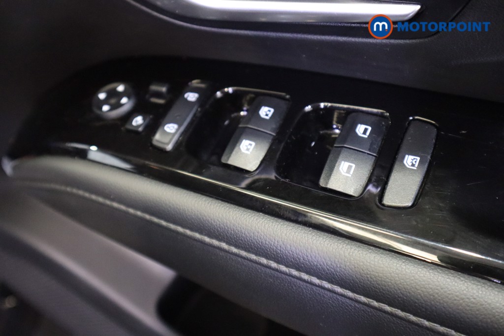 Hyundai Tucson Se Connect Manual Petrol SUV - Stock Number (1575890) - 9th supplementary image