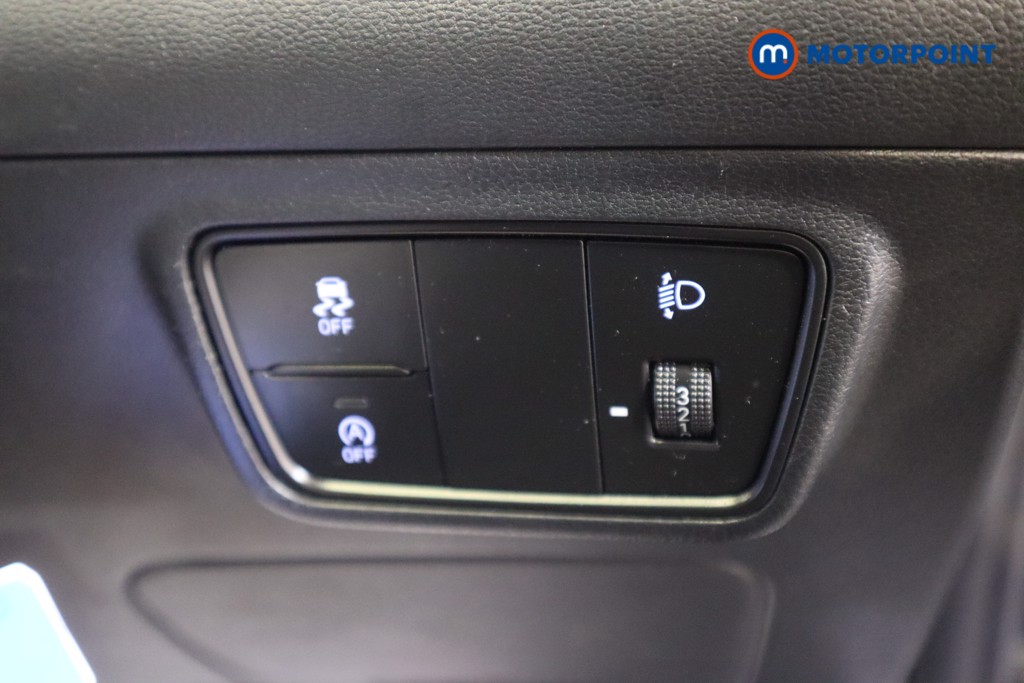 Hyundai Tucson Se Connect Manual Petrol SUV - Stock Number (1575890) - 10th supplementary image