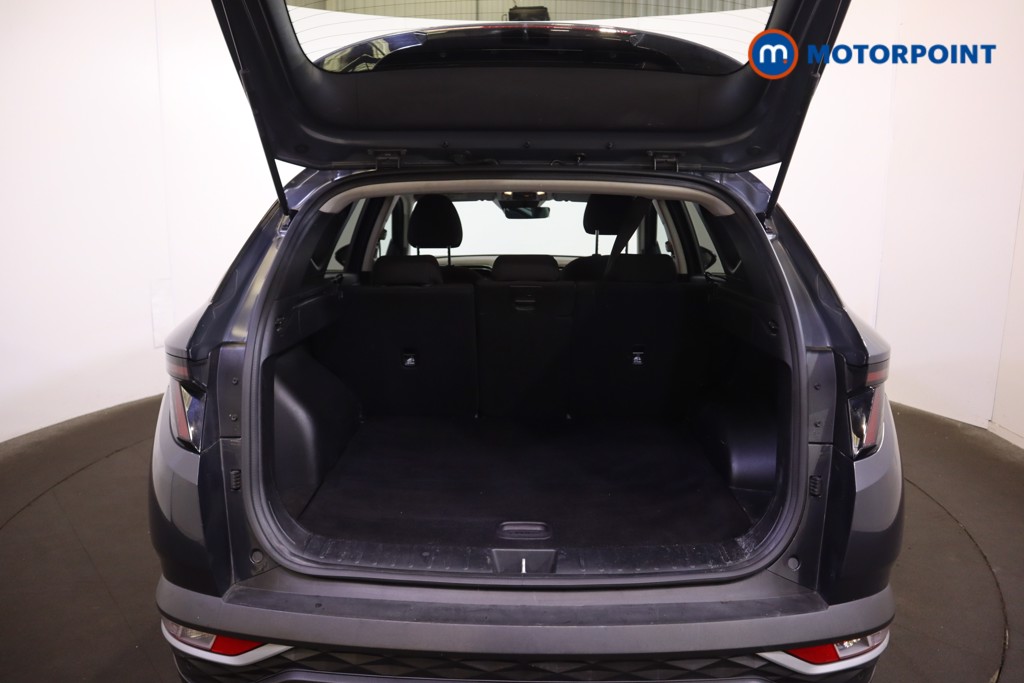 Hyundai Tucson Se Connect Manual Petrol SUV - Stock Number (1575890) - 15th supplementary image