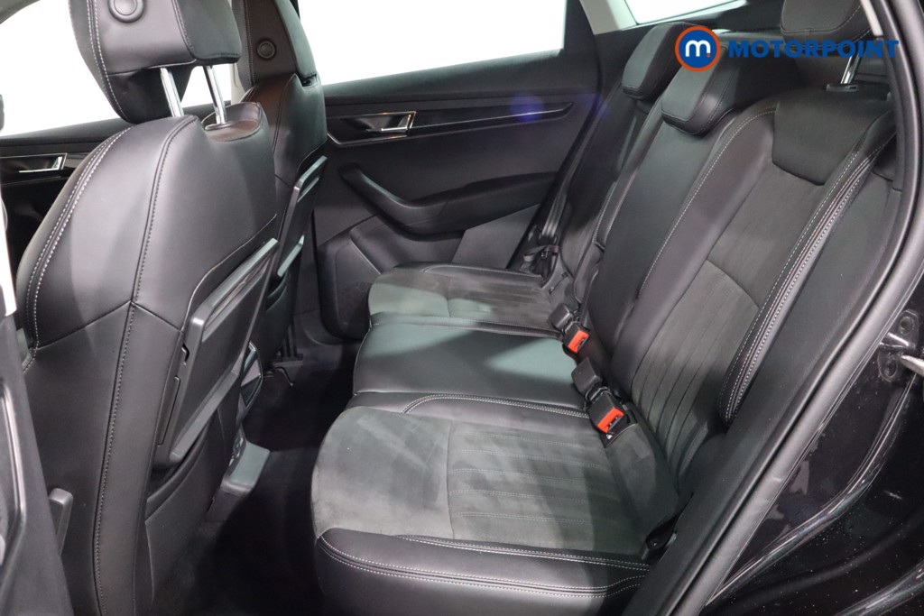 Skoda Karoq Se L Manual Diesel SUV - Stock Number (1575932) - 5th supplementary image