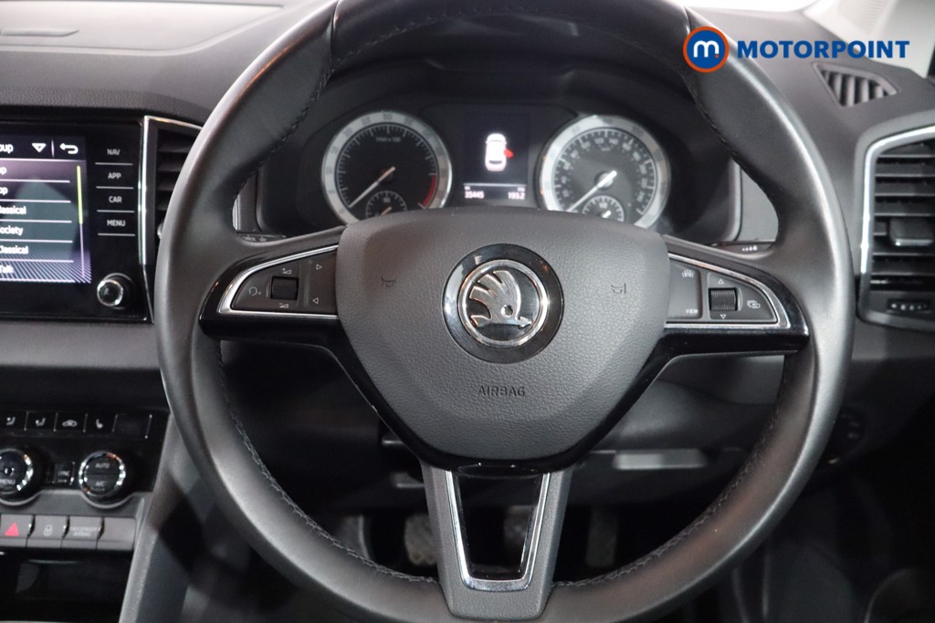 Skoda Karoq Se L Manual Diesel SUV - Stock Number (1575932) - 6th supplementary image