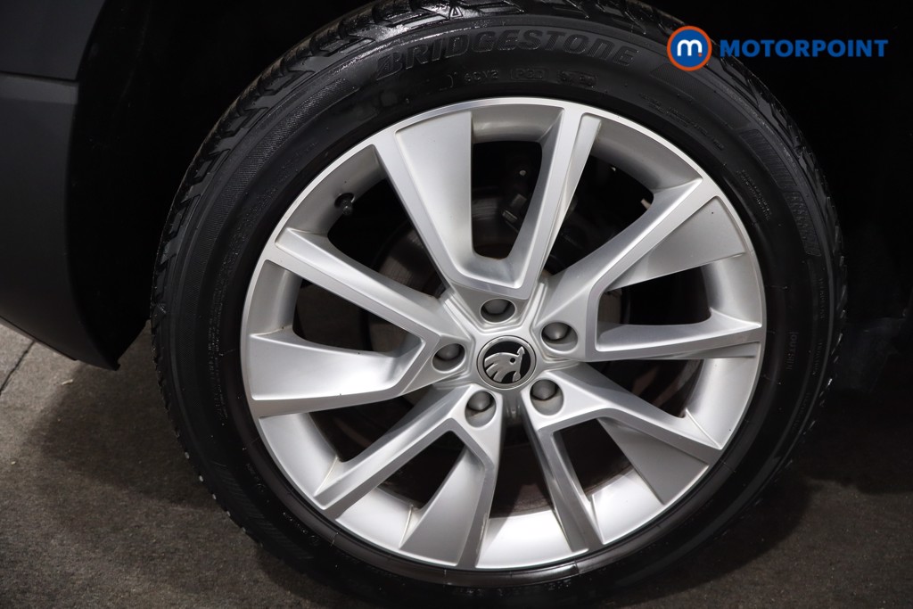 Skoda Karoq Se L Manual Diesel SUV - Stock Number (1575932) - 9th supplementary image