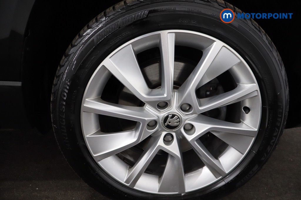 Skoda Karoq Se L Manual Diesel SUV - Stock Number (1575932) - 10th supplementary image