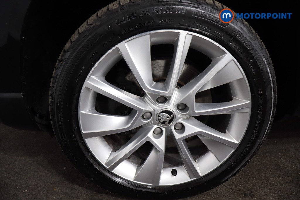 Skoda Karoq Se L Manual Diesel SUV - Stock Number (1575932) - 11th supplementary image