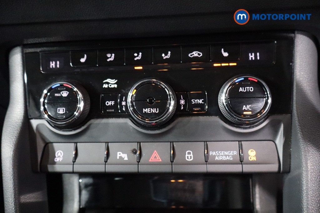Skoda Karoq Se L Manual Diesel SUV - Stock Number (1575932) - 17th supplementary image