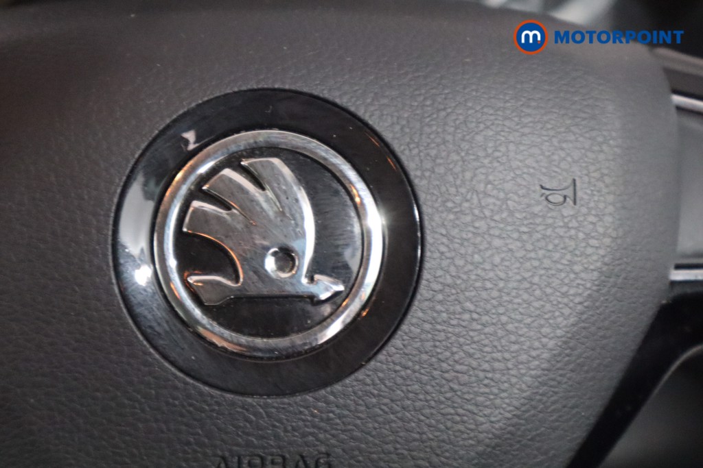 Skoda Karoq Se L Manual Diesel SUV - Stock Number (1575932) - 18th supplementary image
